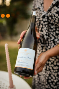 Combe aux Fées