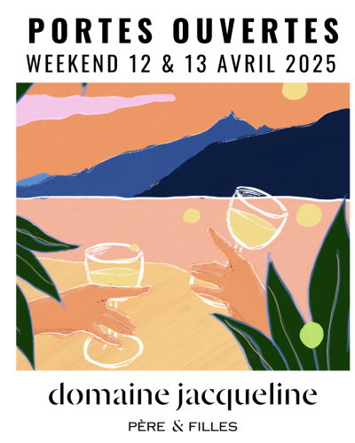 Portes Ouvertes de Printemps : Un weekend festif au Domaine